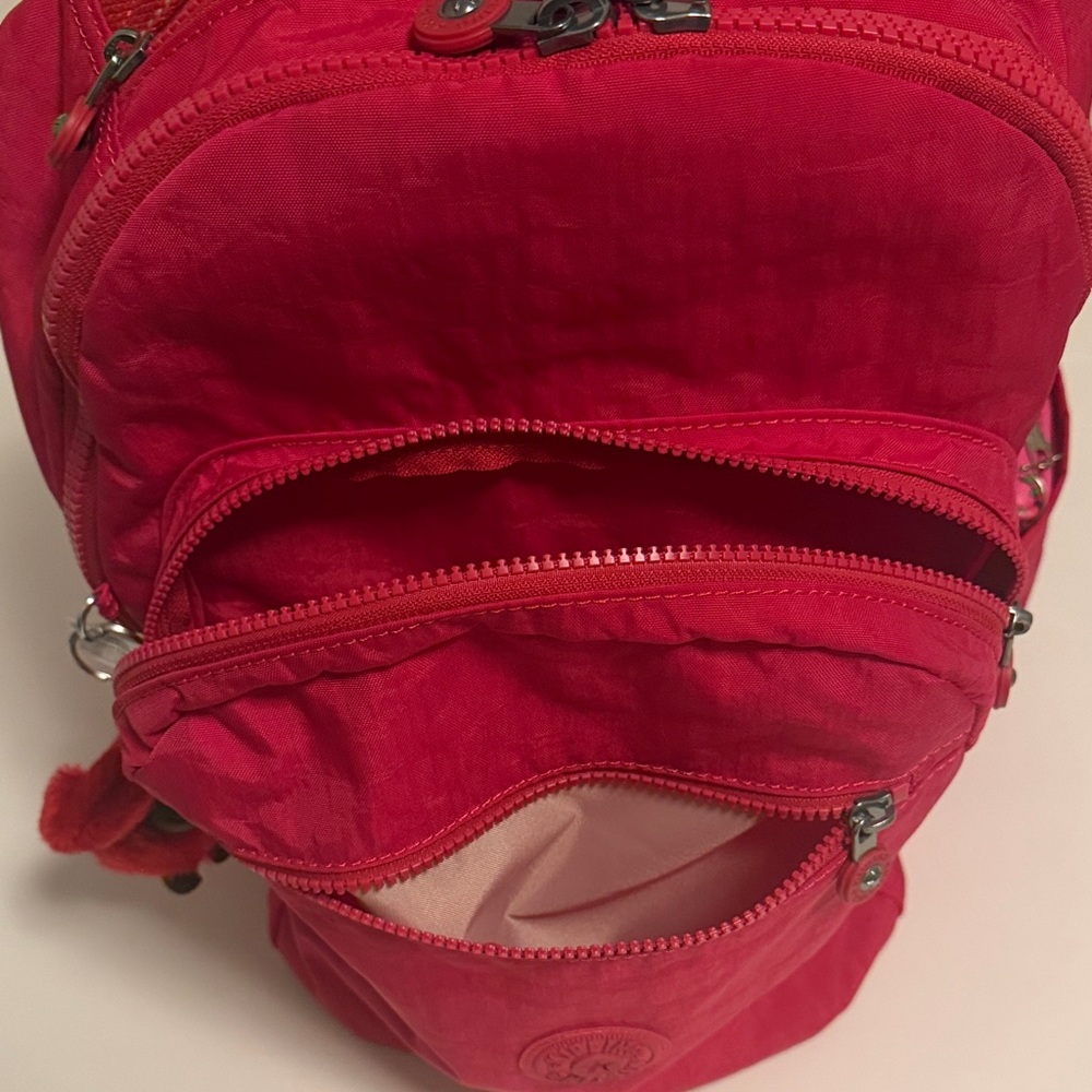 Kipling Seoul Large Backpack - Picture 7 of 8